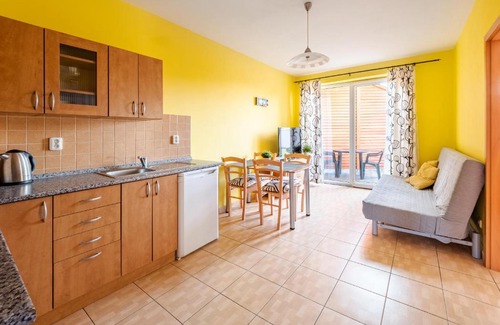 Plana nad Luznici Apartment | Penzion u Lužnice