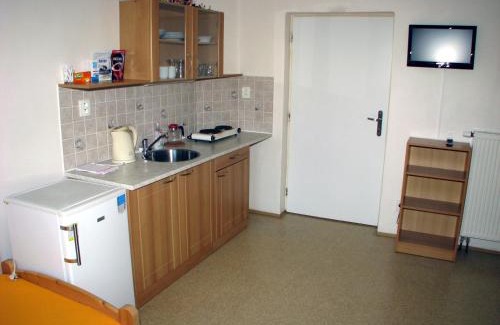 Pribram Apartment | Penzion u muzea