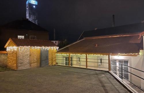 Zatec House | Penzion u Orloje