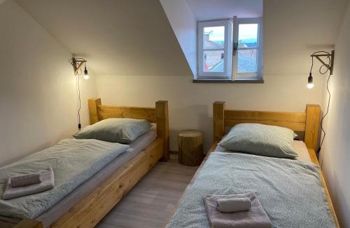 Zatec House | Penzion u Orloje