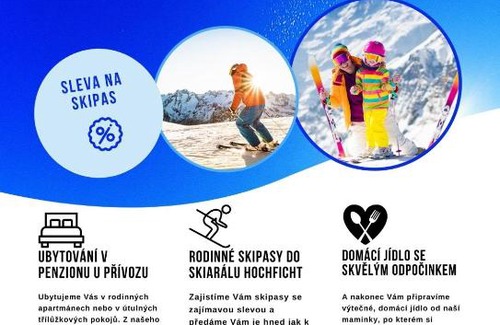 Predni Vyton House | Penzion U Privozu