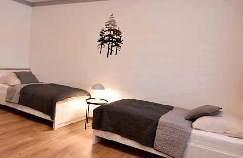 Steti House | PENZION u Restaurace Na Koreji