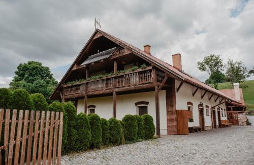 Pilnikov House | Penzion U Skutilů