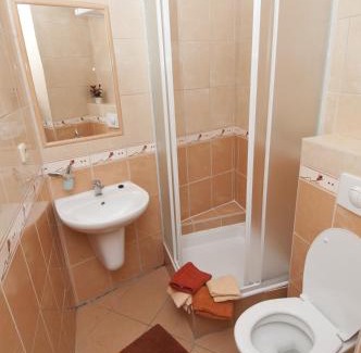 Trebon House | Penzion U Třeboňského kola