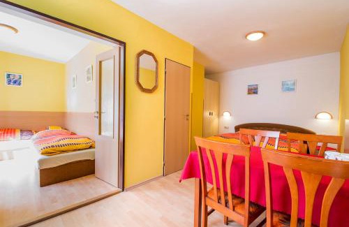 Trebon House | Penzion U Třeboňského kola