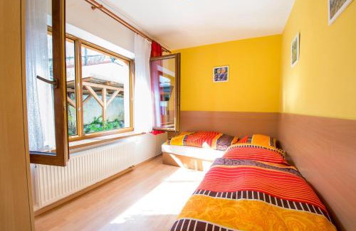 Trebon House | Penzion U Třeboňského kola
