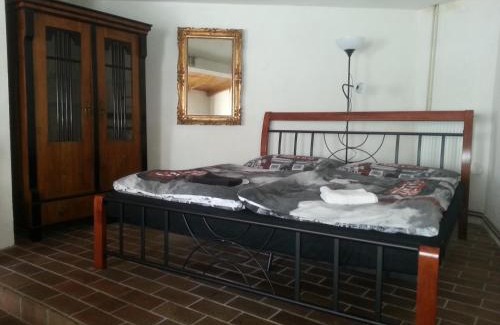 Jindrichuv Hradec Apartment | Penzion U Tomáše