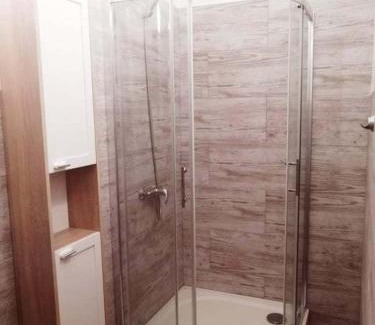 Cervena Voda Apartment | Penzion u Trojice