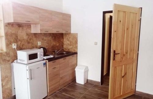 Cervena Voda Apartment | Penzion u Trojice