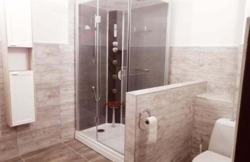 Cervena Voda Apartment | Penzion u Trojice