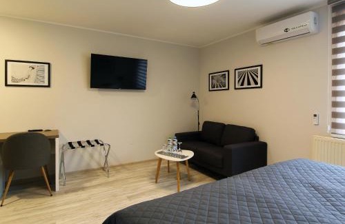 Valtice House | Penzion U Vlků