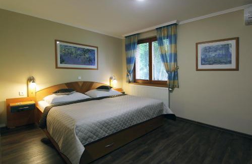 Valtice House | Penzion U Vlků