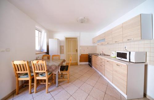 Novy Saldorf-Sedlesovice House | Penzion U Vojtků -Znojmo