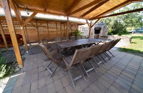 Novy Saldorf-Sedlesovice House | Penzion U Vojtků -Znojmo