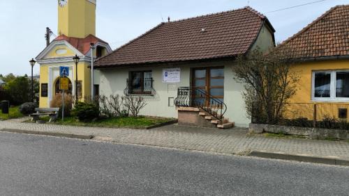Novy Saldorf-Sedlesovice House | Penzion U Vojtků -Znojmo