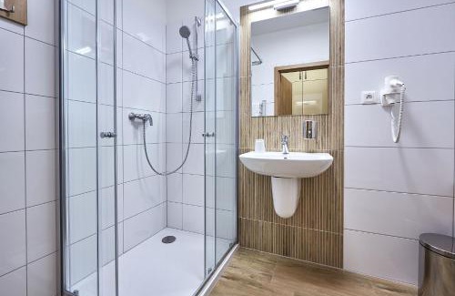 Orechov House | Penzion U Zámku