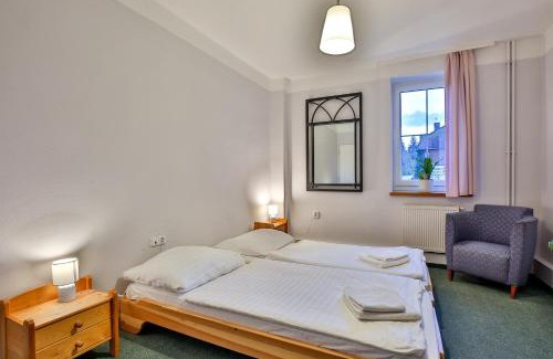 Predni Vyton House | Penzion Výtoň