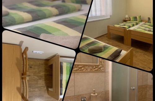 Strachotin House | Penzion Vinařský dům PÁLAVA