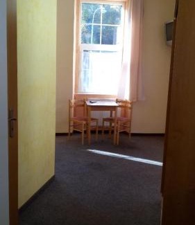 Vimperk House | Penzion Volyňka
