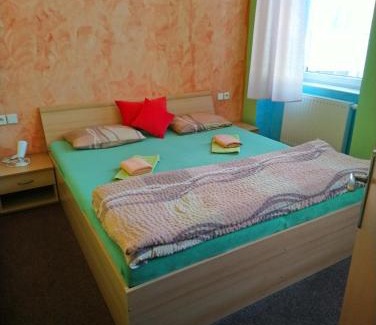 Vimperk House | Penzion Volyňka