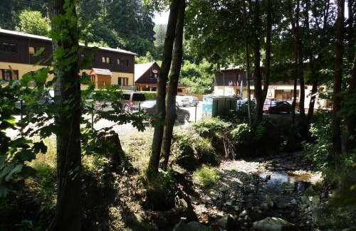 Komorni Lhotka House | Penzion Zátiší
