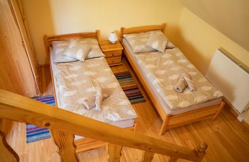 Terchova House | Penzion Zbojník