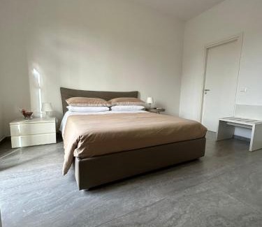 Campo Di Carne House | PeoniaRooms