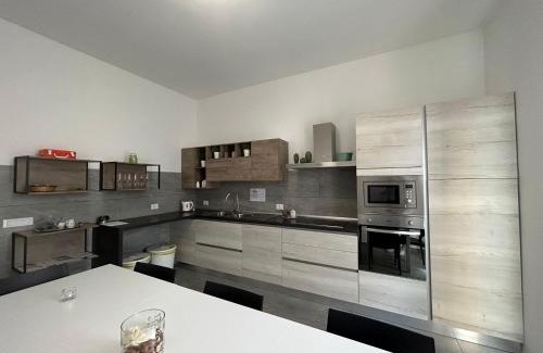 Campo Di Carne House | PeoniaRooms
