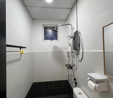 Penampang Apartment | Pep Homestay