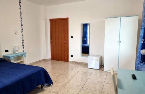 Termoli Bed & Breakfast | Pepe Rosa