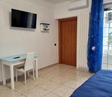 Termoli Bed & Breakfast | Pepe Rosa