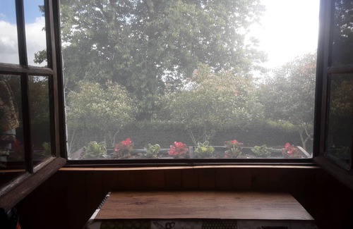 Colombiers-du-Plessis Cabin | Pepe's Naturist Pod for 2 people Pays de la Loire
