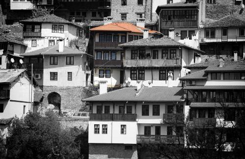 Veliko Tarnovo House | Pepi Guest House