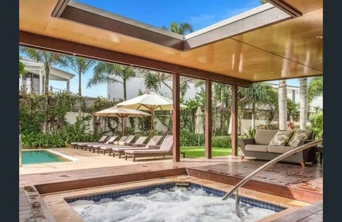 Kingscliff Apartment | Peppers Balé Luxury Beach Accommodation Kingscliff