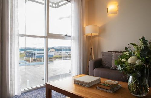 Launceston CBD Hotel | Peppers Seaport Launceston