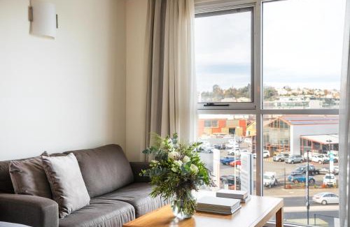 Launceston CBD Hotel | Peppers Seaport Launceston