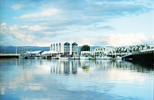 Launceston CBD Hotel | Peppers Seaport Launceston