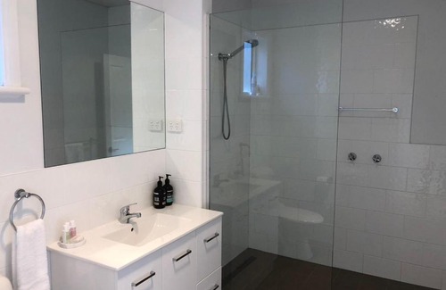 Eurunderee House | Peppertree Farm Mudgee