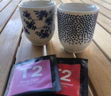 Eurunderee House | Peppertree Farm Mudgee