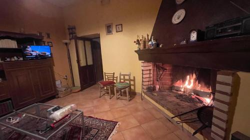 Ghilarza House | Peppina Home