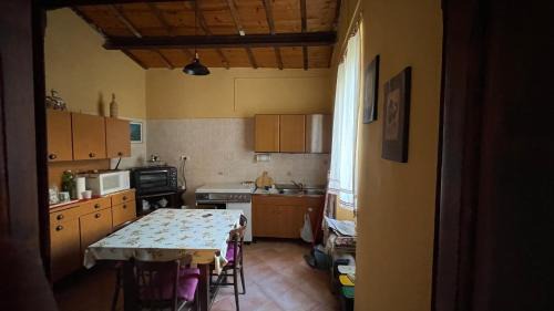 Ghilarza House | Peppina Home