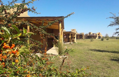 Los Reartes Ski Chalet | Pequeña Polonia-Lodge & Cabañas