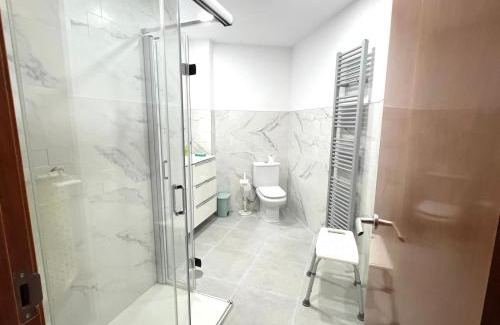 Torrelavega Apartment | Pequeñeces
