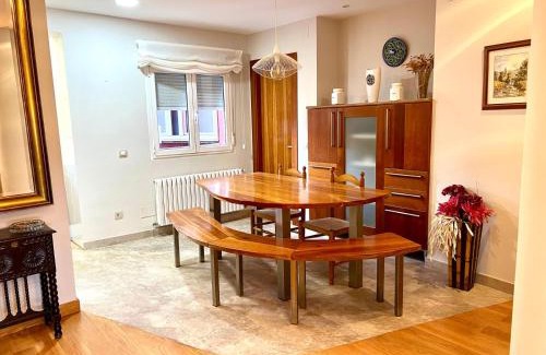 Torrelavega Apartment | Pequeñeces