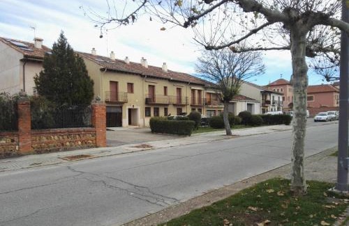 Riaza Apartment | Pequeño y Coqueto Piso en Riaza