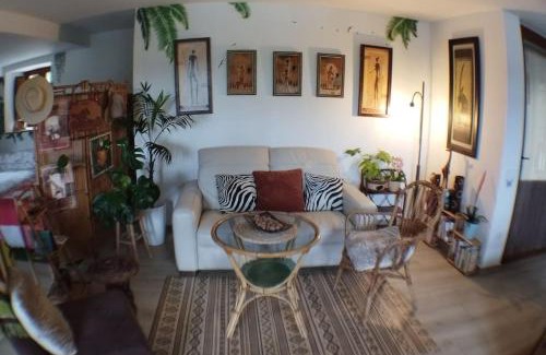 Medio Cudeyo House | PequeñoCabárceno