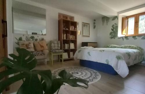 Medio Cudeyo House | PequeñoCabárceno