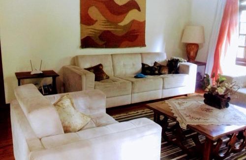 Campos do Jordao House | Pequeno Paraiso