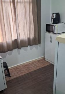 Matriz Other | Pequeno quarto no coração de Curitiba