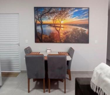 Foz do Iguacu House | Pequeno Refúgio das Cataratas